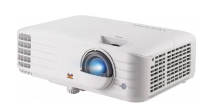 DLP projector Full HD (1920x1080) 3500 ansi lumen TR 1,13-1,47