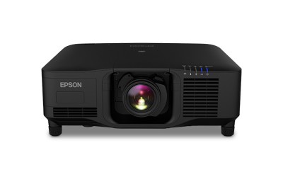 Projectors are often the best solution!