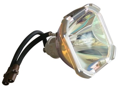 Projectorlamp USHIO bulb for CHRISTIE 03-000750-01P or projector LX37, LX45, Vivid LX37, Vivid LX45