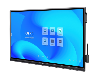 Optoma - Touch Displays