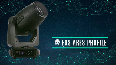 FOS Technologies Ares Profile