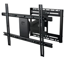 Flat Screen Wall Mount with Single Arm