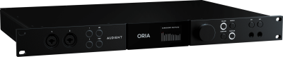 Audient ORIA - Immersive Audio Interface and Monitor Controller