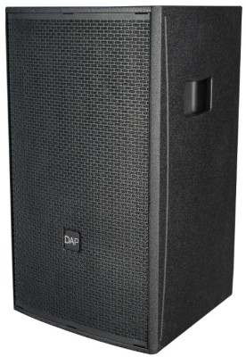 DAP NRG-12A Active 12” full-range speaker