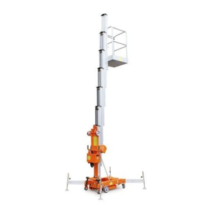 Vertical mast lift - AWP 10-1000 AC