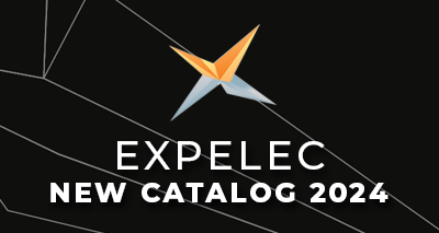 Expelec Catalogue 2024