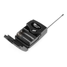 TG40R WIRELESS TOUR GUIDE RECEIVER