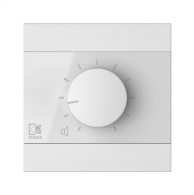 Remote volume controller White version
