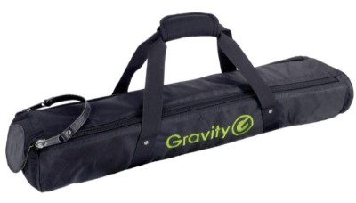 Gravity BG SS 2 T B - Transport Bag for two Traveler Speaker Stands
