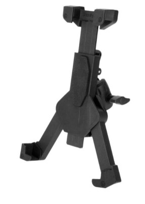 Gravity MA T TH 02 - Traveler universal tablet holder for stand mounting