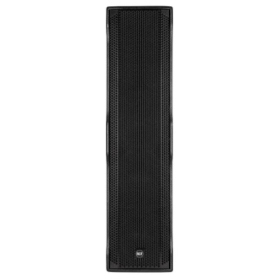 RCF NXL 14-A - Two-way Active speaker system 2 x 6" + 1.75" v.c., 1050Wrms, 2100 Wpeak