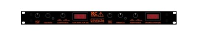 RC Audio Leveliza