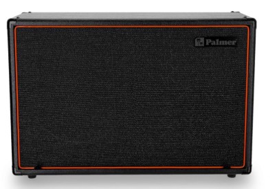 Palmer CAB 212 X - Empty Guitar Speaker Cabinet 2 x 12, Closed Back