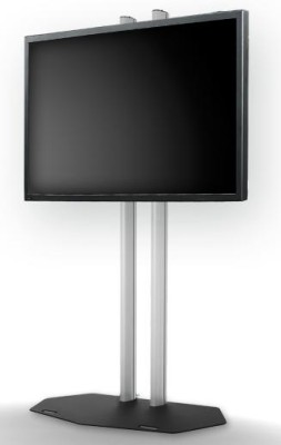 Yealink & Logitech interface for 700 Serie floor stand