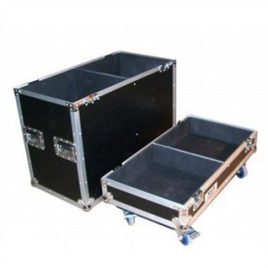 Cases for speakers