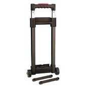 Trolley 2-stages removable length 420 - 960 mm