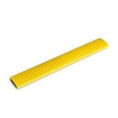 Cable Duct 4-channel yellow