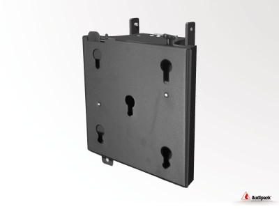 Standard mounting head L&S 5 for double column floor stands