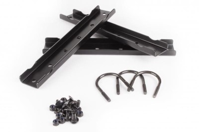 Snake extension set for 30 truss black