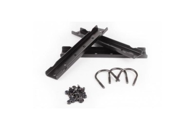 Snake extension set for 40 truss black