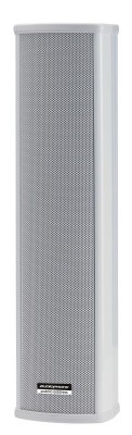 Audiophony CLS440 - 4 Speakers Column - 100V - 4X2,5" - 20/40W - IP44