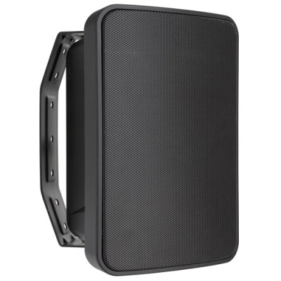 Audiophony EHP420IPb - 4'' 100V 2~20W/8 Ohms Tropical Speaker - Black