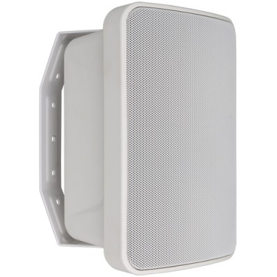 Audiophony EHP420IPw - 4'' 100V 2~20W/8 Ohms Tropical Speaker - White