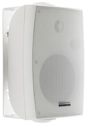 Audiophony EHP520W - 2-Way Speaker - 5 inch - 100V of 8 Ohms - White