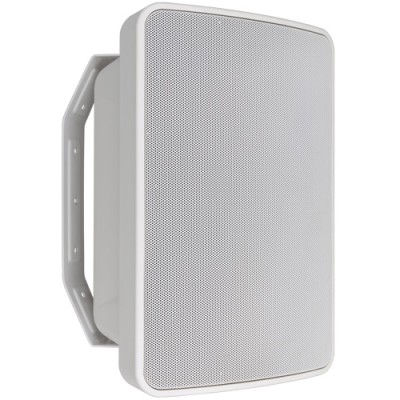 Audiophony EHP660IPw -6' 100V 7,5~60W/8 Ohms Tropical Speaker - White