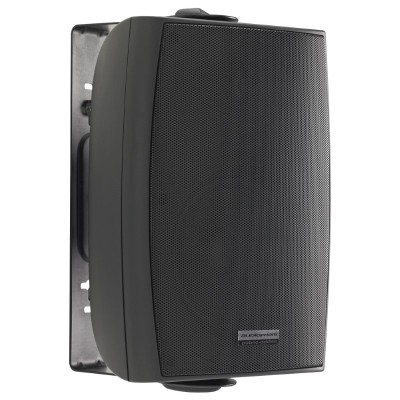 Audiophony EHP880B - Speaker 8" + 1" 100V/8 Ohms 80W - Black