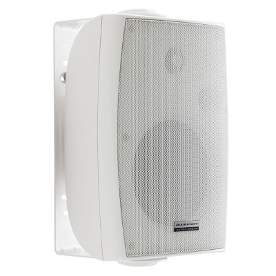 Audiophony EHP880W - Speaker 8" + 1" 100V/8 Ohms 80W - White
