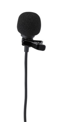 Audiophony Go-lava Microphone condenser lavalier mini XLR