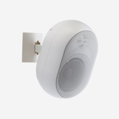 Audiophony JAVA315w - 100V 7,5/15W/16 Ohms Tropical Speaker White
