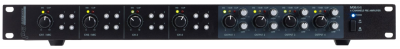 Audiophony MX44 - Mixer 4 inputs / 4 outputs
