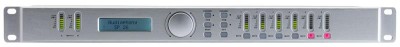 Audiophony SP26 - 2-in 6-out loudspeaker processor with software