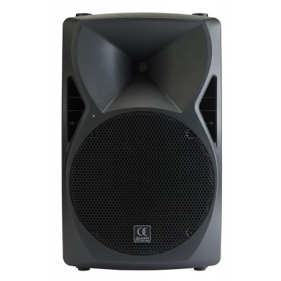 SX15A - Active speaker 2 ways 250W 15 inches