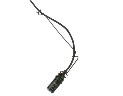 Miniature Hanging Condenser Microphone, Cardioid