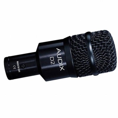 Dynamic Hypercardioid Mic for Toms, Guitar, …