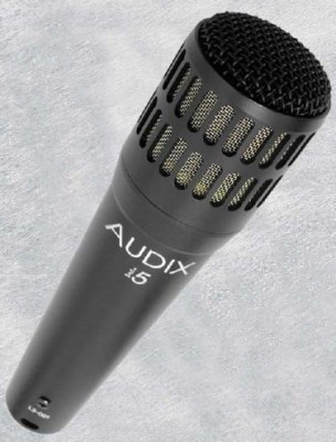 Dynamic Cardioid Mic for Snare, Guitar, Vocals, ...