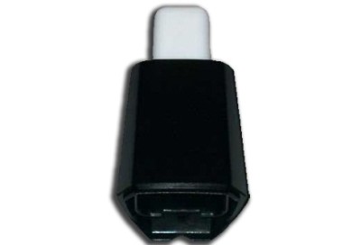 EWM1: Mouthpiece for EWI-USB and EWI4000S