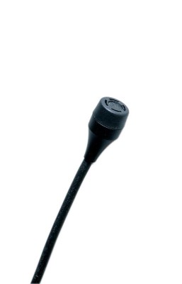 Condenser Lavalier Microphone
