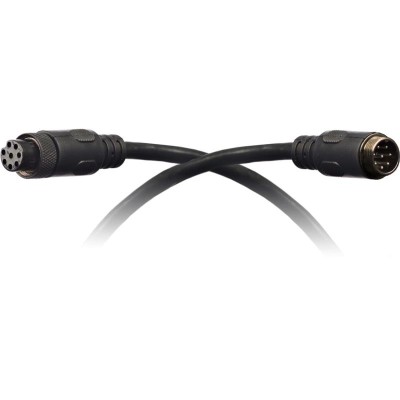 CS3 2m cable with T connector