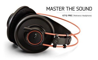 High performance headphones, patented Varimotion technology, "MADE IN AUSTRIA"