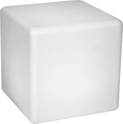 C 40 LED FURNITURE Led Cube 40cm