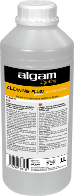 CLEAN 250ML CLEANING LIQUIDS Fogger Cleaning Liquid 250ml