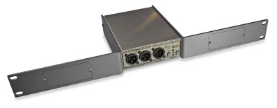 2 Adaptor to PS-200 for 1U Rack