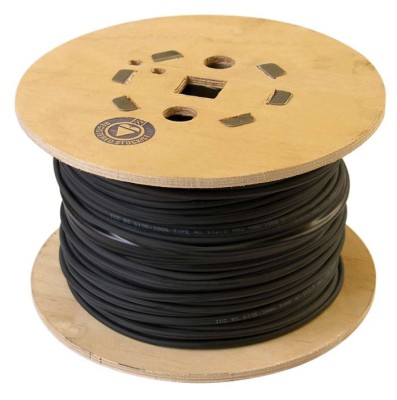 Direct burial cable 100m reel