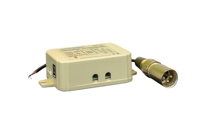 Universal Attenuator with XLR Cable