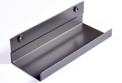 Blanking Plate for above tray