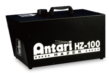 Antari Hz100 - Compact hazer 75W